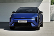 Test af den elektriske sedan Kia EV4 2025 foto 1