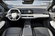 Test af den elektriske sedan Kia EV4 2025 foto 6