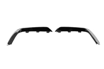 Porsche Boxster/Cayman 982 (718) 2016– GT4RS bodykit-sæt (ABS + carbon) foto 13