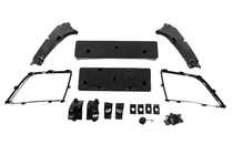Porsche Boxster/Cayman 982 (718) 2016– GT4RS bodykit-sæt (ABS + carbon) foto 78