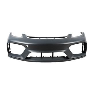 GT4RS bodykit-sæt (ABS + carbon) foto 2