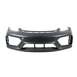 GT4RS bodykit-sæt (ABS + carbon) foto 2