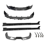 Zeekr 001 2021– CXW-Style karrosserikit (til 2024+, carbon) foto 5