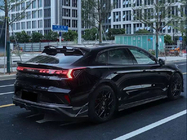 Zeekr 001 2021– CXW-Style karrosserikit (til 2024+, carbon) foto 4