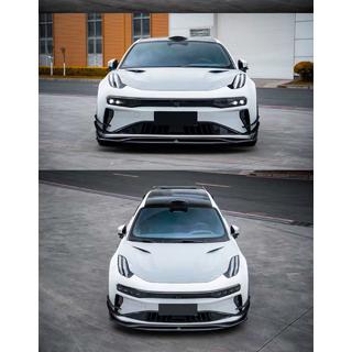 SRS-Style bodykit-sæt (til 2024+, carbon) foto 1