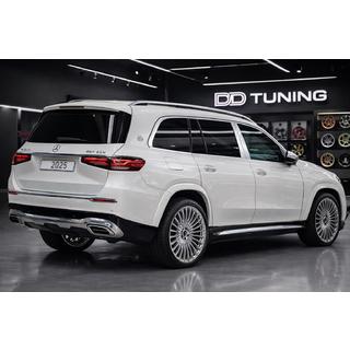 Bagkofanger med diffuser Maybach GLS600 (2025-Design) foto 1