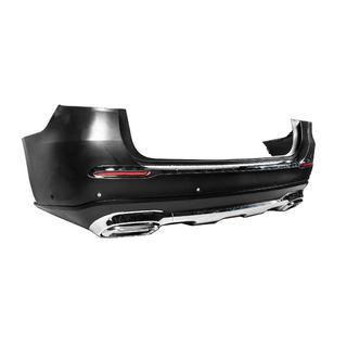 Bagkofanger med diffuser Maybach GLS600 (2025-Design) foto 3