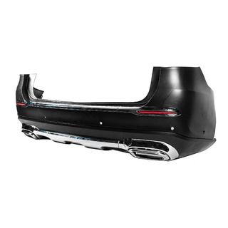 Bagkofanger med diffuser Maybach GLS600 (2025-Design) foto 4