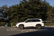 Subaru Forester i sjette generation: anmeldelse af crossoveren foto 3