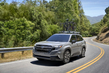 Subaru Forester i sjette generation: anmeldelse af crossoveren foto 1