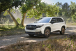 Subaru Forester i sjette generation: anmeldelse af crossoveren foto 2