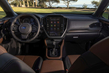 Subaru Forester i sjette generation: anmeldelse af crossoveren foto 5