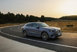 Mercedes-Benz GLC EQ 2026 test: Specifikationer, udstyr og fotos foto 2