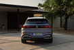 Mercedes-Benz GLC EQ 2026 test: Specifikationer, udstyr og fotos foto 3