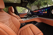 Mercedes-Benz GLC EQ 2026 test: Specifikationer, udstyr og fotos foto 7