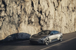Test af Polestar 5 (2025): elektrisk flagskibssedan foto 2