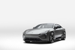 Test af Polestar 5 (2025): elektrisk flagskibssedan foto 1