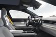 Test af Polestar 5 (2025): elektrisk flagskibssedan foto 6