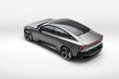 Test af Polestar 5 (2025): elektrisk flagskibssedan foto 4