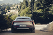 Test af Polestar 5 (2025): elektrisk flagskibssedan foto 5