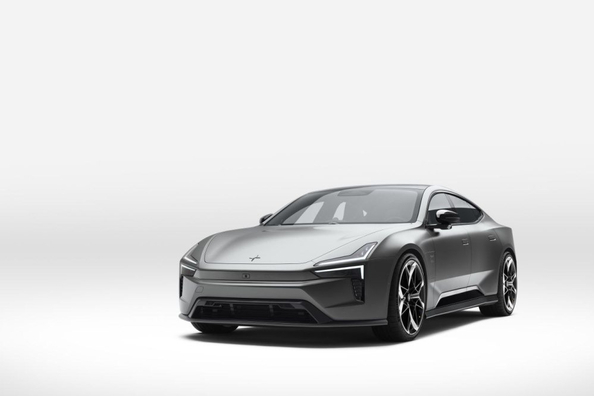Test af Polestar 5 (2025): elektrisk flagskibssedan