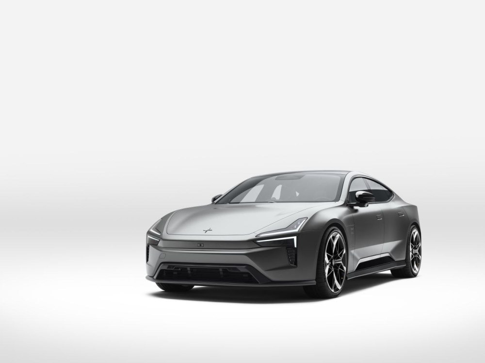 Test af Polestar 5 (2025): elektrisk flagskibssedan