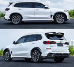 BMW X5 G05 2019–2026 CMST-Design Carbon karosserikitsæt (til M-Sport 2023+) foto 2