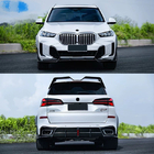 BMW X5 G05 2019–2026 CMST-Design Carbon karosserikitsæt (til M-Sport 2023+) foto 1