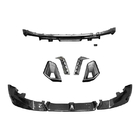 BMW X5 G05 2019–2026 Bodykit-sæt LD-Design Carbon (til M-Sport 2023+) foto 3