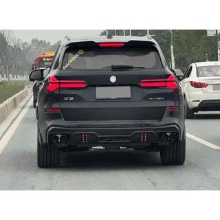 Bodykit-sæt LD-Design Carbon (til M-Sport 2023+) foto 2