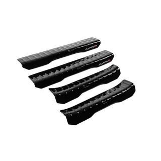 EuroCap indvendige dørtrinslister (glans, 4 stk, ABS) foto 4