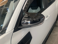 Renault Duster 2024– Spejlkåber EuroCap (2 stk.) foto 1