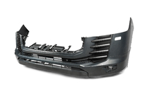 Toyota Land Cruiser 300 2021– Forreste kofanger GR foto 2