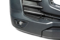 Toyota Land Cruiser 300 2021– Forreste kofanger GR foto 4