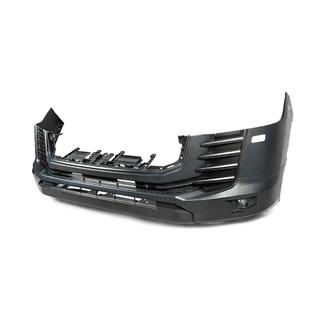 Forreste kofanger GR Toyota Land Cruiser 300 2021– foto 2