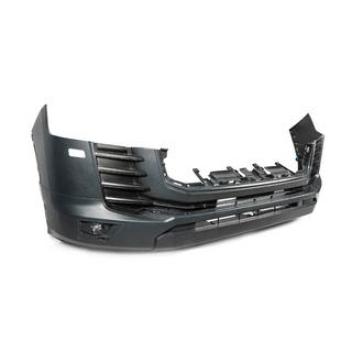 Forreste kofanger GR Toyota Land Cruiser 300 2021– foto 3