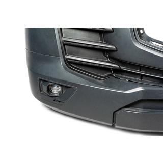 Forreste kofanger GR Toyota Land Cruiser 300 2021– foto 4