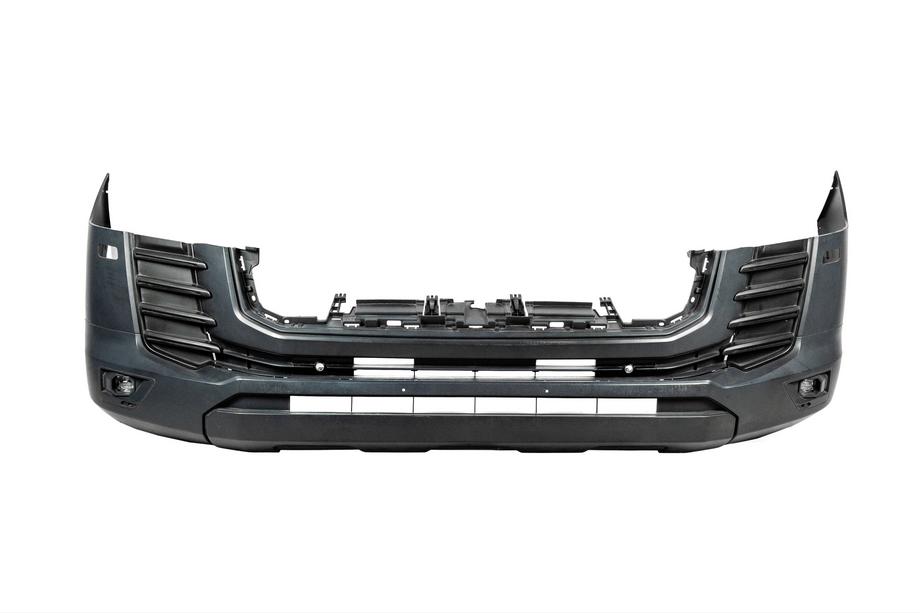 Toyota Land Cruiser 300 2021– Forreste kofanger GR Image