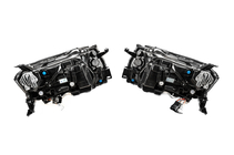 Toyota Land Cruiser 300 2021– Forlygter (Kina, uden funktioner) foto 3