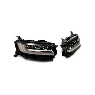 Forlygter (Kina, uden funktioner) Toyota Land Cruiser 300 2021– foto 2
