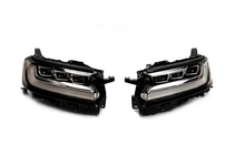 Toyota Land Cruiser 200 2007–2021 Forlygter (til biler ombygget til LC300) foto 1
