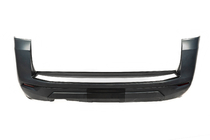 Toyota Land Cruiser 300 2021– Bagkofanger GR foto 2