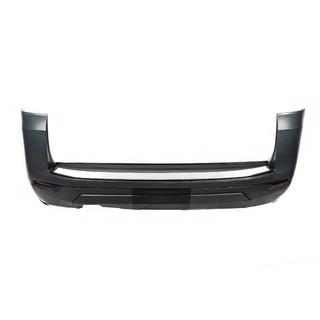 Bagkofanger GR Toyota Land Cruiser 300 2021– foto 2