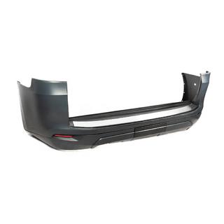 Bagkofanger GR Toyota Land Cruiser 300 2021– foto 1