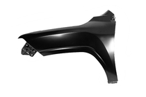 Toyota Land Cruiser 200 2007–2021 Skærme (2 stk, til biler ombygget til LC300) foto 3
