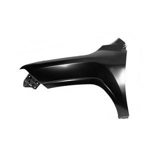 Skærme (2 stk, til biler ombygget til LC300) Toyota Land Cruiser 200 2007–2021 foto 3