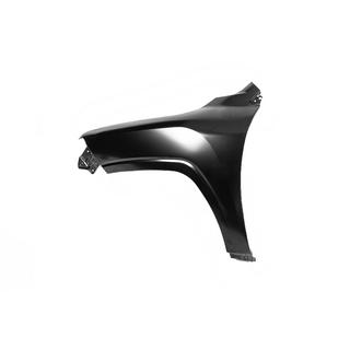 Skærme (2 stk, til biler ombygget til LC300) Toyota Land Cruiser 200 2007–2021 foto 4