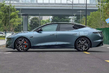 Test af Lynk & Co Z10: Teknologisk flagskib med gran turismo-ånd foto 3