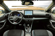 Test af Toyota Yaris GR 2024: Opdateret hot hatch foto 6