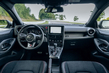 Test af Toyota Yaris GR 2024: Opdateret hot hatch foto 5